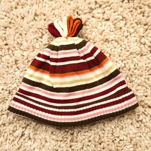 Gymboree Baby Hat size 0-12mo